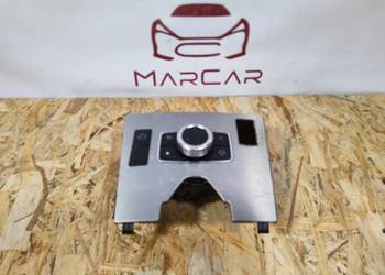 Panel Przełącznik Radia Mercedes W212 A2126806593 A2189053301