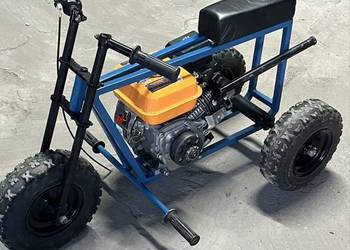 Trajka quad 160cc Trajka quad 160cc
