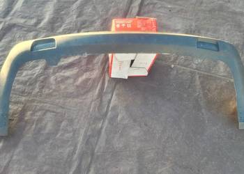 FORD FOCUS MK2 KOMBI DOKLADKA ZDERZAKA TYL HOKEJ 4M51-N17A894-A / 2045