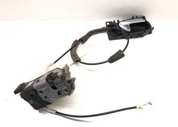 ZAMEK PRZÓD PRAWY PEUGEOT 308 I Hatchback 07-16