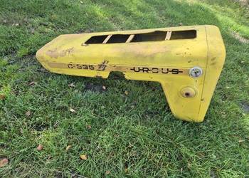 Maska Ursus C-330