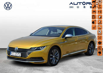 Volkswagen Arteon 2.0TSI 190KM DSG Elegance Kamera360 Podgrz.Szyba El.Klap…