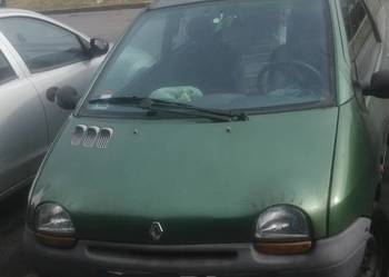Renault Twingo 1