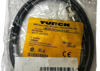Przewód Turck RS 4.22T-1/S760/S771