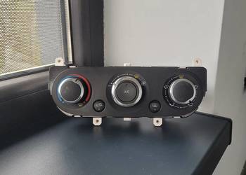 RENAULT CLIO IV CAPTUR PANEL KLIMATYZACJI 5R5841100