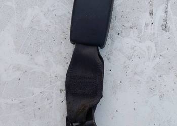 Zapinka pasa bezpieczeństwa tył Honda Civic VII 3D 01-05