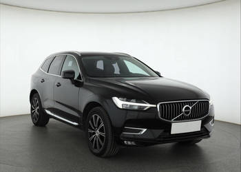 Volvo XC60 D4