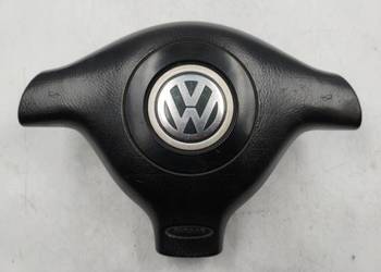 Poduszka Powietrzna Kierowcy VW Bora Golf IV Passat B5 Sharan 3B0880201BK