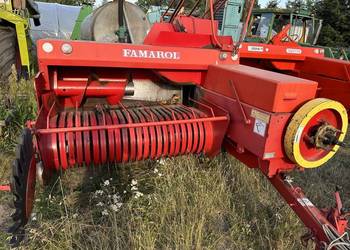 Prasa Famarol