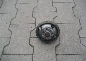 volvo xc60 2,0 d3 163km d5204t7 napinacz rolka paska 31258133
