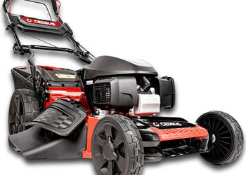 HONDA KOSIARKA SPALINOWA DO TRAWY CEDRUS KS53S-H AL ALUMIONIOWA Z NAPĘDEM…