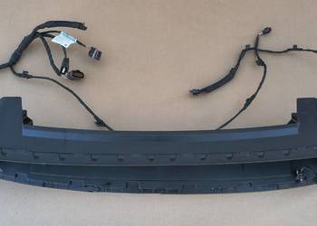 FORD CAPRI WLOT KIEROWNICA POWIETRZA ID4 ID5 WIĄZKA PDC PRZÓD R2KB-8A034-A