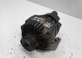 ALTERNATOR Fiat Punto II 1.3 M-JET _ valeo 51718499 75A Alternator