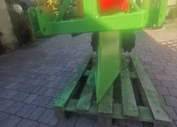 sadzarka do porzeczek drzewek krzewóx