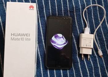 Huawei Mate 10 Lite 4/64GB