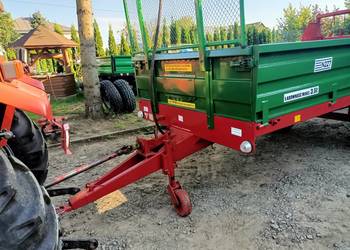 Rozrzutnik Warfama 3.5T
