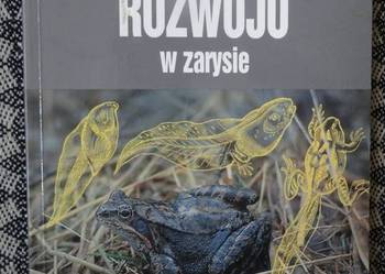 Biologia rozwoju w zarysie Bohdan Rotkiewicz