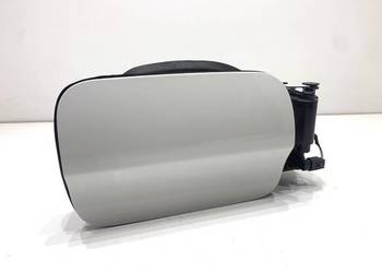 KLAPKA WLEWU PALIWA BMW F34 Hatchback Alpinweiss III POKRYWA