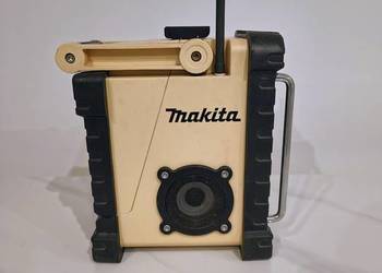 Radio budowlane Makita BMR 100