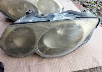 chrysler 300m LAMPA PRZÓD PRZEDNIA LEWA + PRAWA chrysler 300m LAMPA PRZÓD PRZEDNIA LEWA + PRAWA