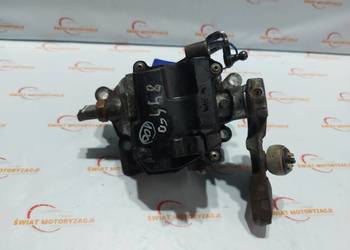 PEUGEOT 3008 11r 1.6 HDI 9H05 10JBER 110KM wybierak skrzyni FNR993-3