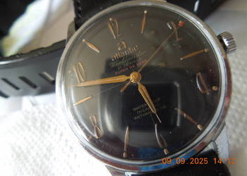 zegarek atlantic worldmaster