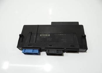 MODUŁ STEROWNIK KOMFORTU BMW X1 E84 LIFT 9286785