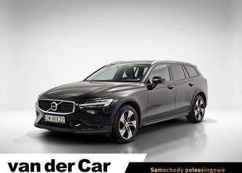 Volvo V60 Cross Country D4 AWD aut ! Z Polskiego Salonu ! Faktura Vat !