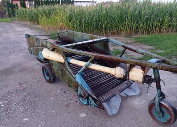 Kopaczka do ziemniaków elewatorowe