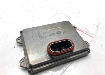 PRZETWORNICA LED AUDI A8 D4 4H0907472F 09-18 MODUŁ