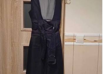 Śliczny sarafan damski