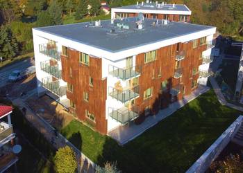 Nowe mieszkanie, stan deweloperski, 47,02m2, 2 pokoje, Sławin, Lublin