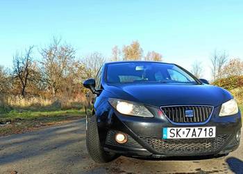 Seat Ibiza IV 1.2L LPG