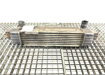 INTERCOOLER KIA SORENTO I 07281-4A160 2.5 140KM CHŁODNICA