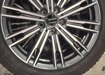Felga aluminiowa BMW g20 g21 g22 g23 g42
