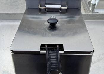 FRYTOWNICA 1 KOMOROWA 6 LITRÓW - HENDI - M.1331.N