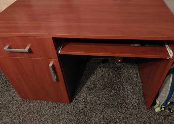 Sprzedam biurko używane