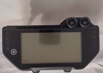 Yamaha YZF R3 licznik