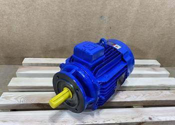 Silnik elektryczny 4kW 2905obr. 3fazowy
