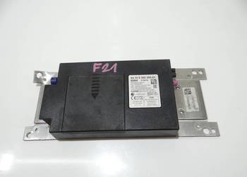 MODUŁ STEROWNIK TELEMATIC BMW F20 F21 9365305