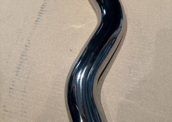 Osłona Wydechu Mocowanie Tłumika 30224/3751 Z21 Harley Suzuki Yamaha