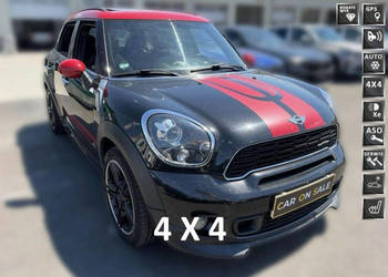 Mini John Cooper Works Perfekcyjny bogata Wersja !!!
