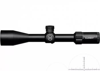 LUNETA ELEMENT OPTICS HELIX 6-24X50 APR-2D FFP MRAD