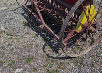 Siewnik 21 lej Siewnik 21 lej