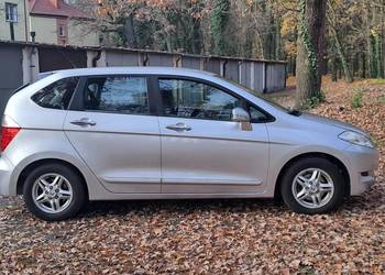 SPRZEDAM SAMOCHÓD HONDA FR-V 2006