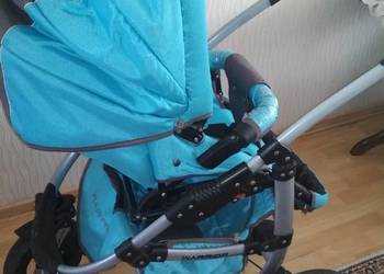 Wózek Coneco 3W1