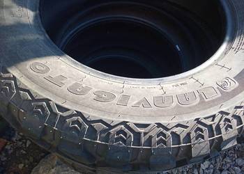 Opony Ram 35x12.50r20 za kpl