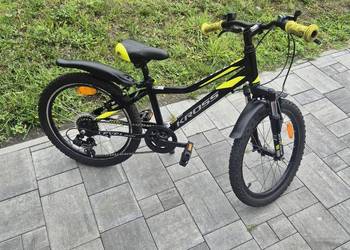 Rower dziecięcy Kross 2.0 Level mini