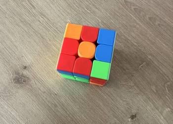 Nowa Kostka rubika