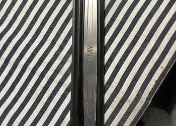 BMW - listwa progowa 19074910